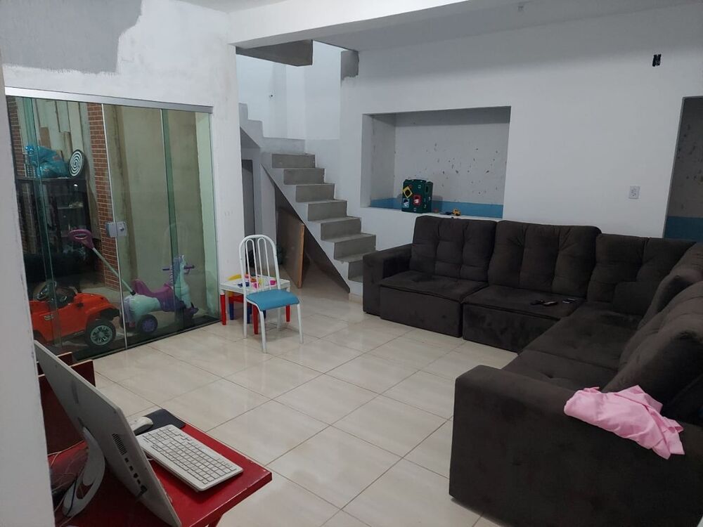 Casa, 3 quartos - Foto 6