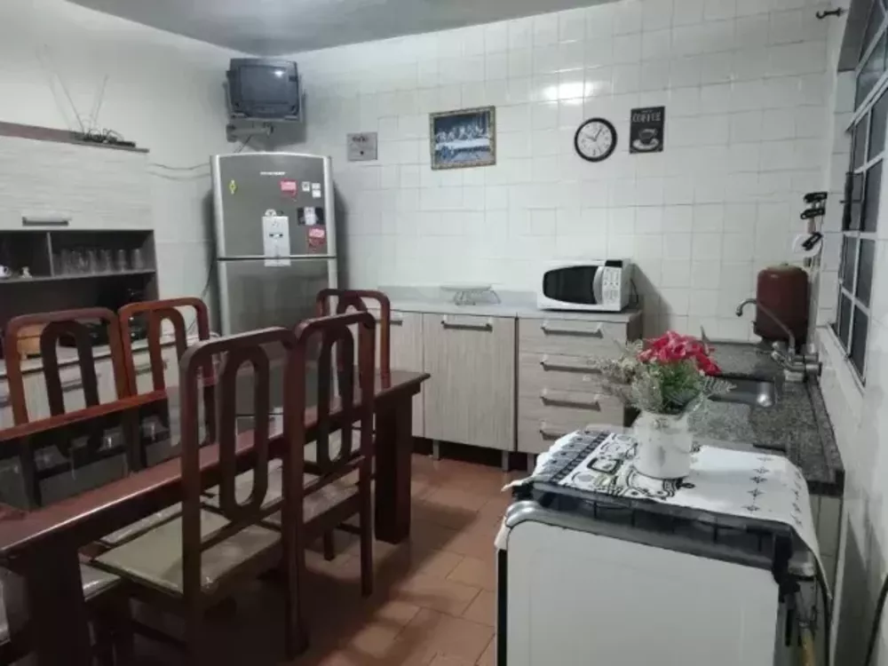 Casa, 3 quartos, 180 m² - Foto 10