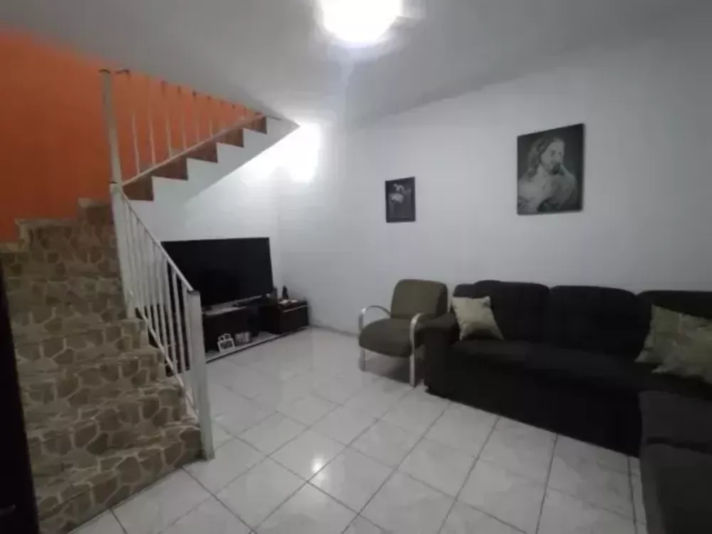 Casa, 3 quartos, 180 m² - Foto 6