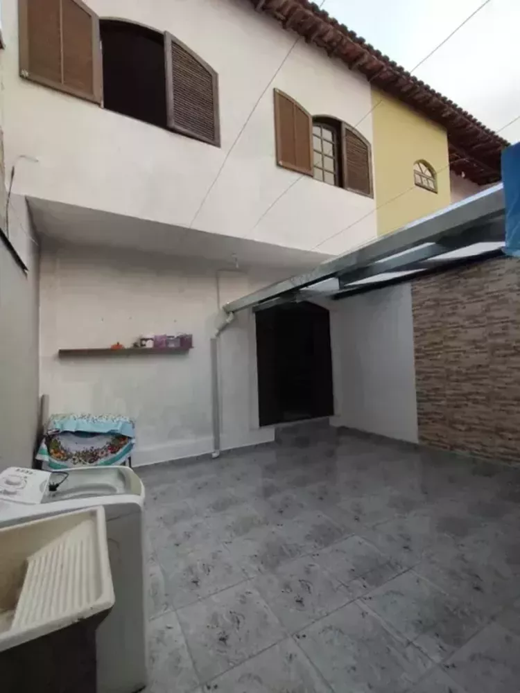 Casa, 3 quartos, 180 m² - Foto 15