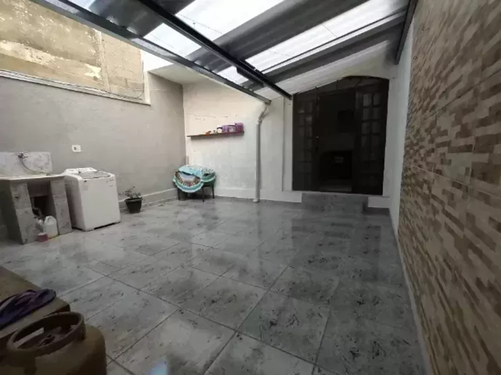 Casa, 3 quartos, 180 m² - Foto 12