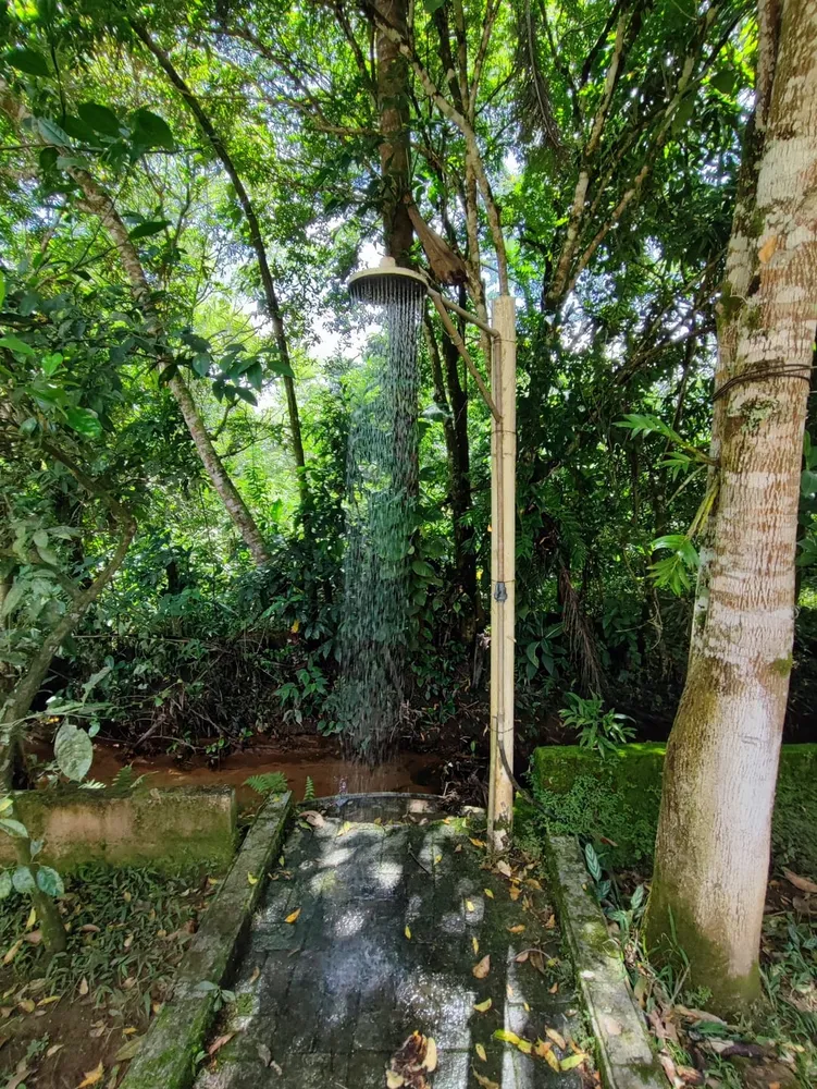 Chácara, 2 quartos, 1200 m² - Foto 2