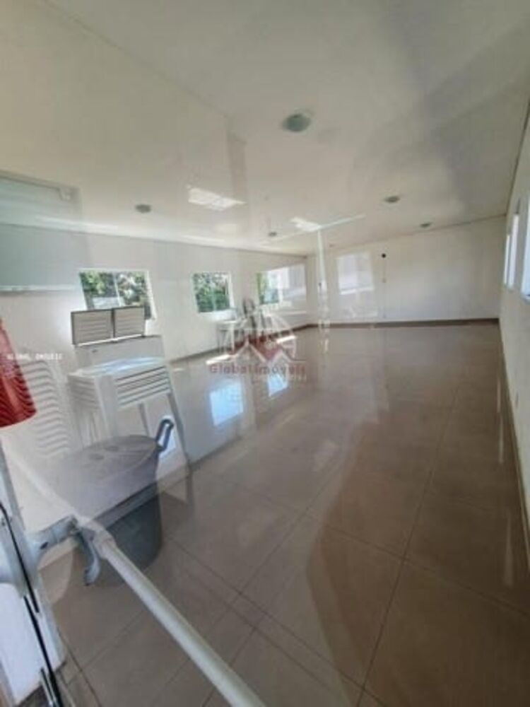 Apartamento à venda com 2 quartos, 45m² - Foto 1