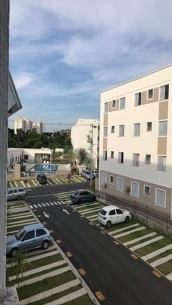 Apartamento, 2 quartos, 45 m² - Foto 13