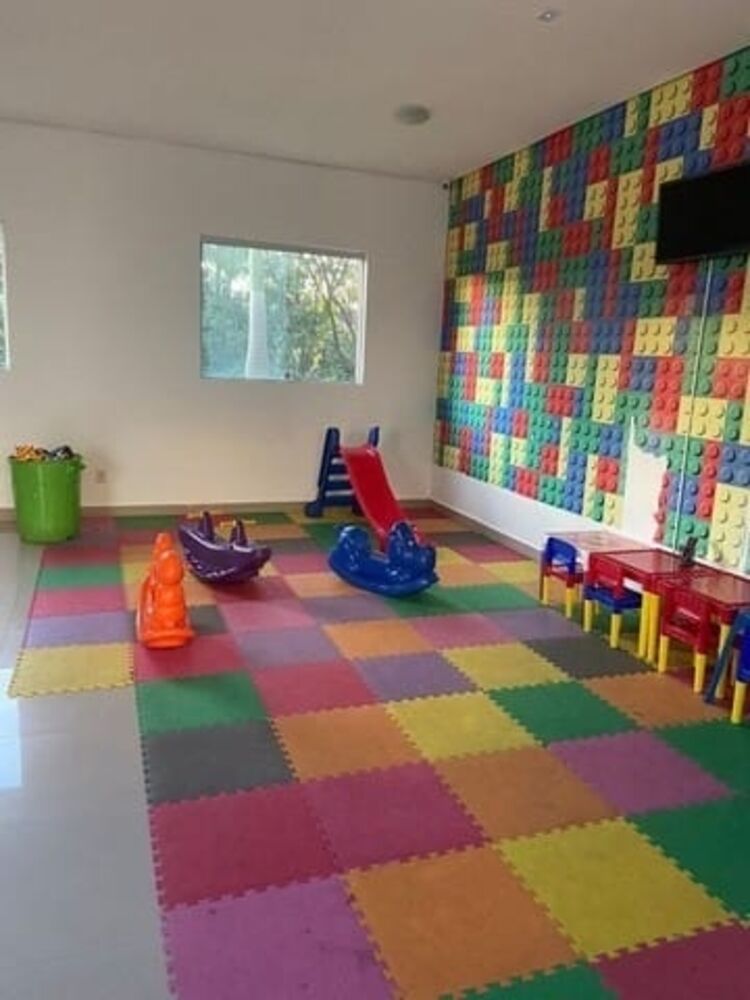 Apartamento à venda com 2 quartos, 45m² - Foto 8