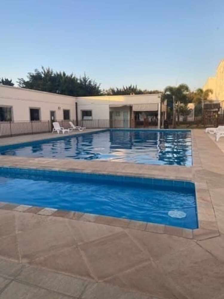 Apartamento à venda com 2 quartos, 45m² - Foto 12