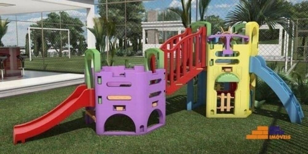 Apartamento à venda com 2 quartos, 45m² - Foto 9