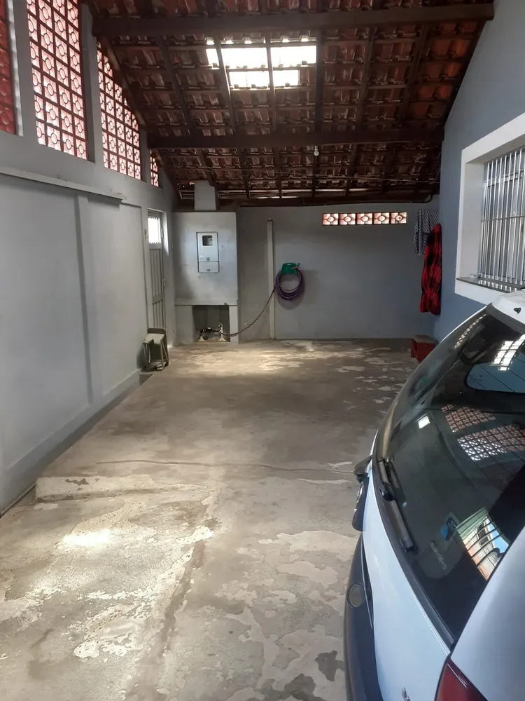 Casa, 3 quartos, 191 m² - Foto 1