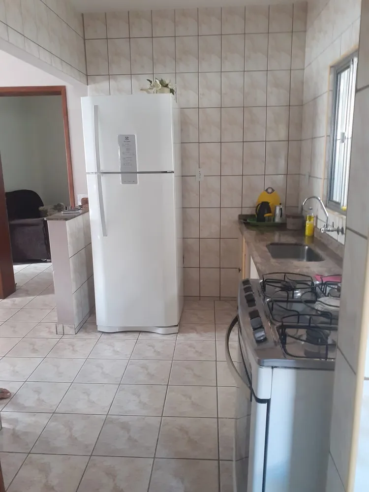 Casa, 3 quartos, 191 m² - Foto 4