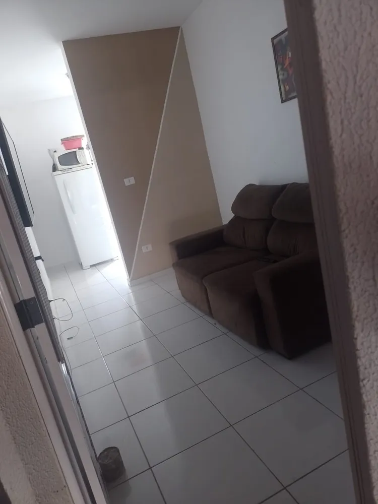 Casa, 2 quartos, 47 m² - Foto 3
