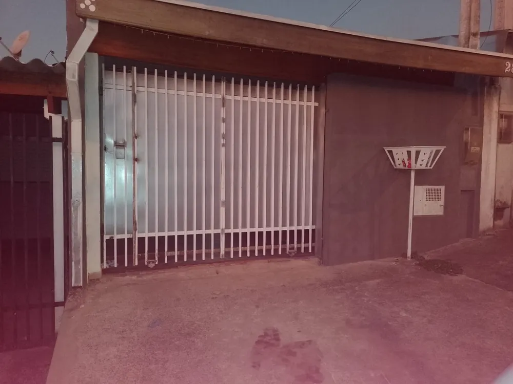 Casa, 2 quartos, 47 m² - Foto 1