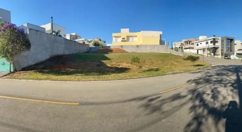 Terreno, 548 m² - Foto 1