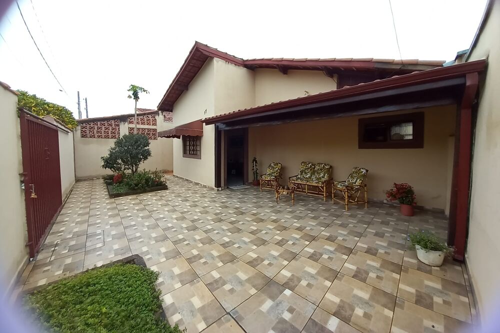 Casa, 3 quartos, 120 m² - Foto 1