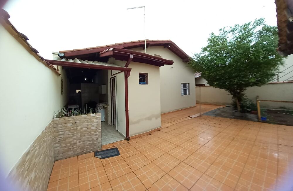 Casa, 3 quartos, 120 m² - Foto 2