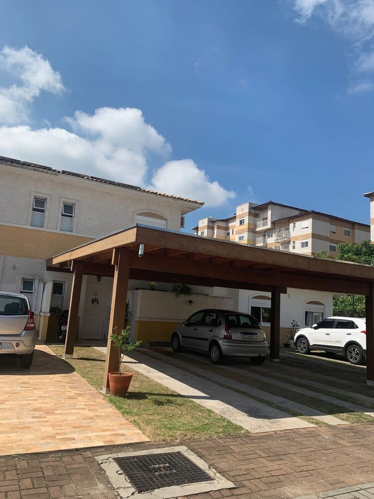 Sobrado, 3 quartos, 87 m² - Foto 2