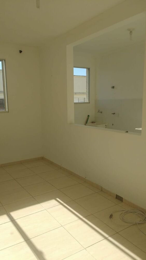 Apartamento, 2 quartos - Foto 4