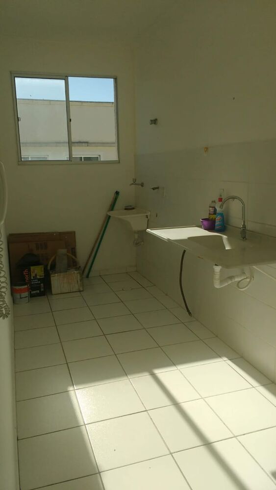 Apartamento, 2 quartos - Foto 5