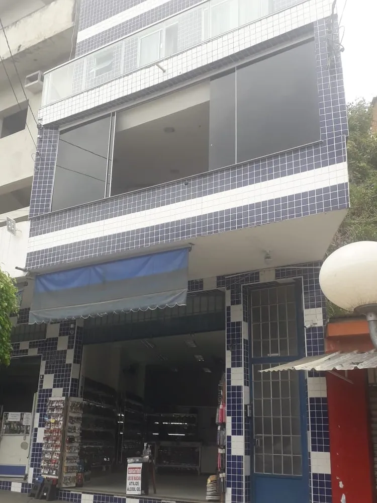 Prédio Inteiro, 750 m² - Foto 1