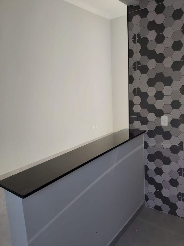 Casa, 2 quartos, 68 m² - Foto 1