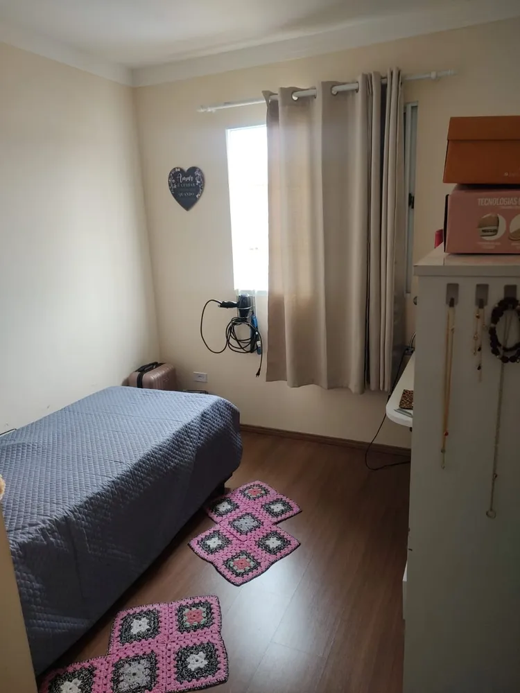 Casa de Condomínio, 2 quartos - Foto 3
