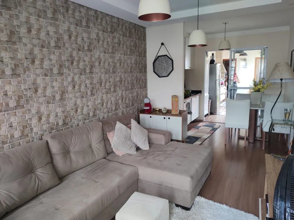 Casa de Condomínio, 2 quartos - Foto 4