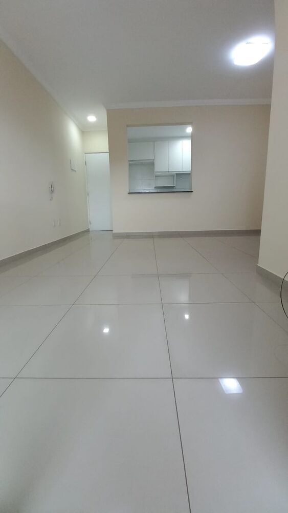 Apartamento, 3 quartos, 78 m² - Foto 1