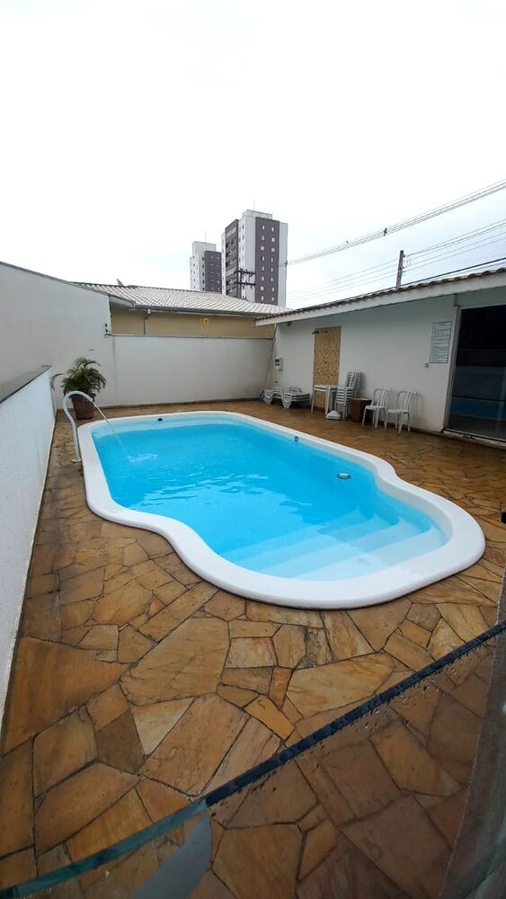 Apartamento, 3 quartos, 78 m² - Foto 6
