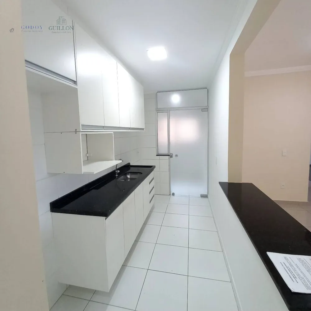Apartamento, 3 quartos, 78 m² - Foto 24