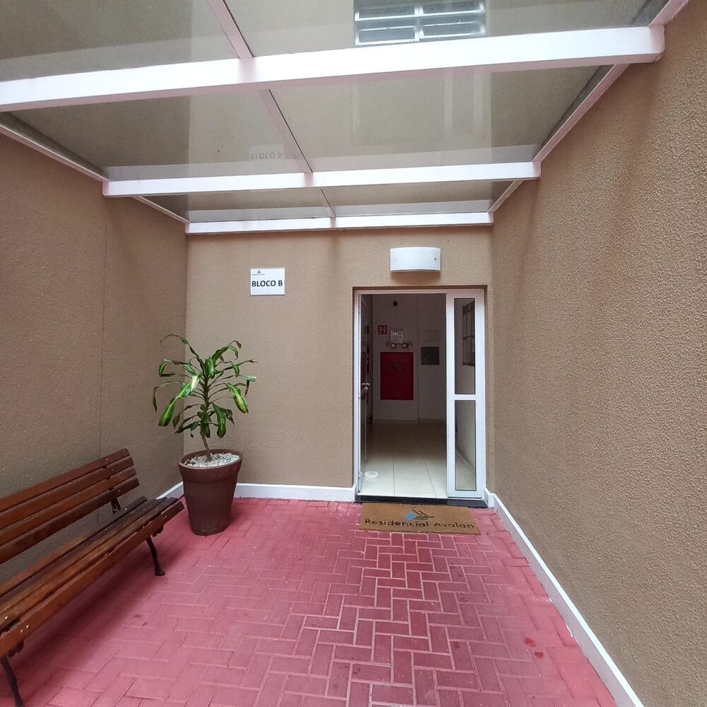 Apartamento, 3 quartos, 78 m² - Foto 20