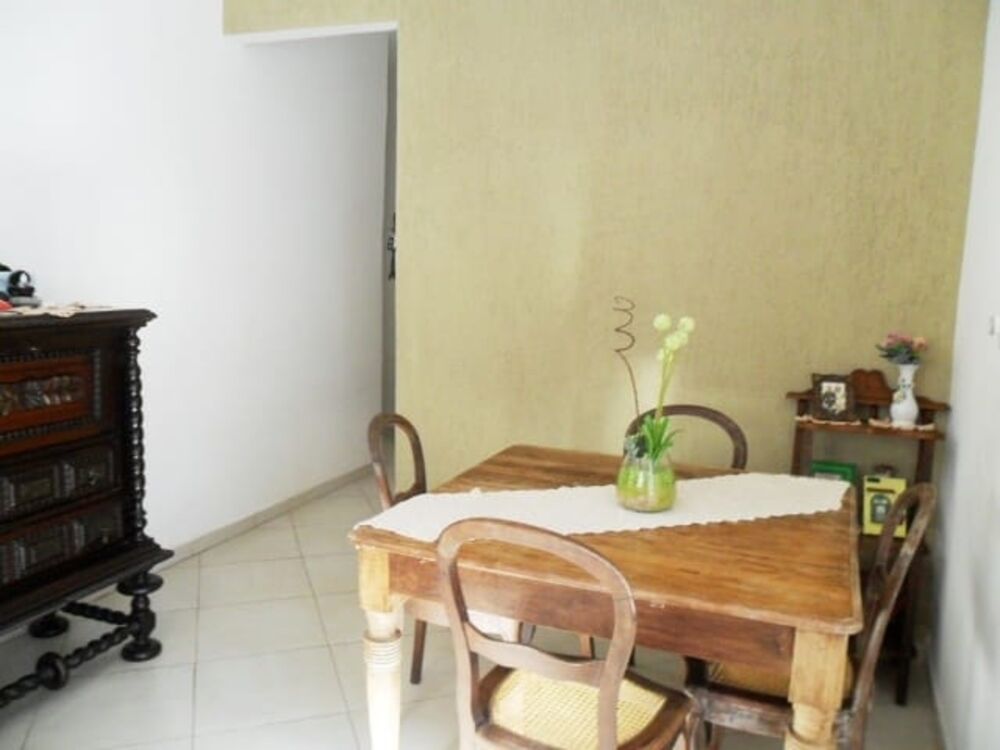 Casa para alugar com 2 quartos - Foto 1