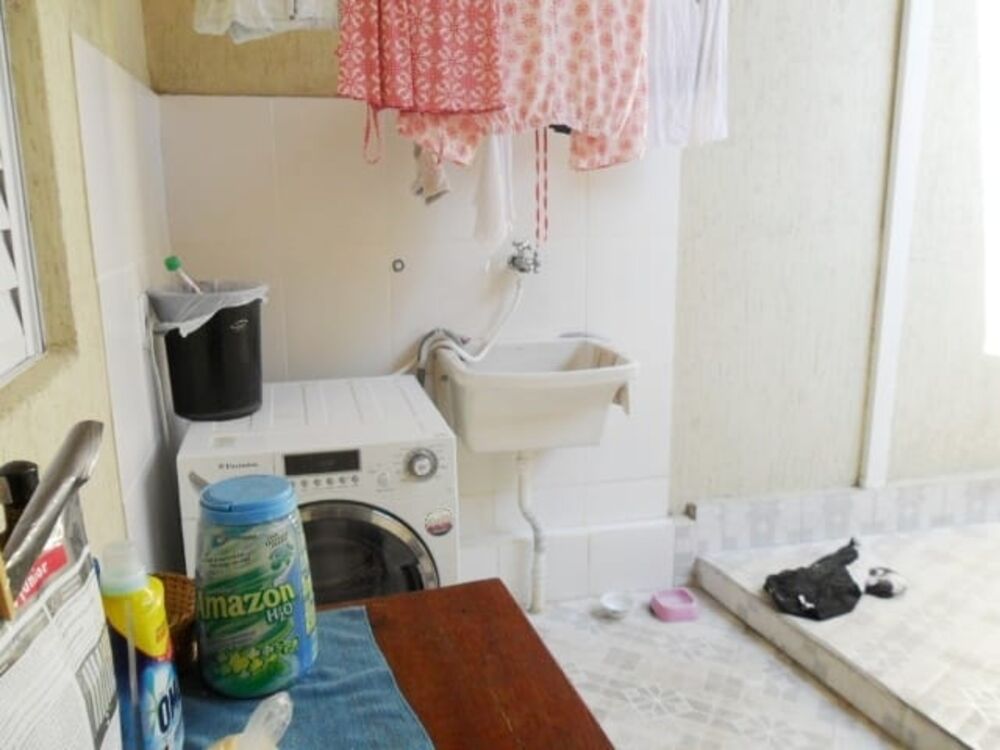 Casa para alugar com 2 quartos - Foto 4