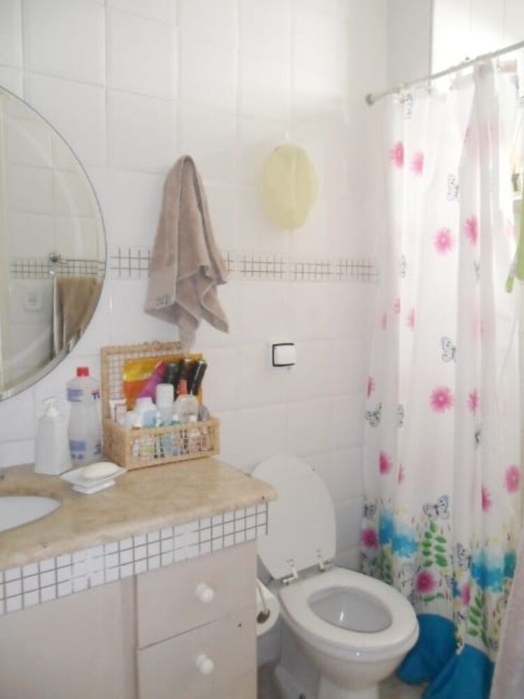 Casa para alugar com 2 quartos - Foto 2