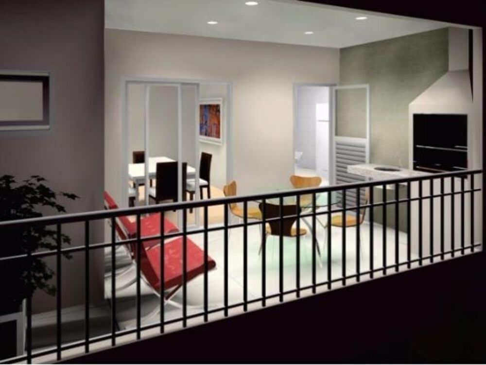 Apartamento, 3 quartos, 143 m² - Foto 6