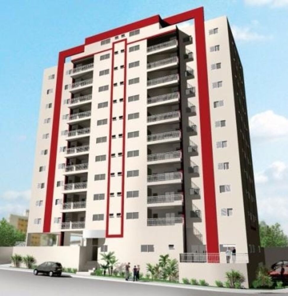 Apartamento, 3 quartos, 143 m² - Foto 1