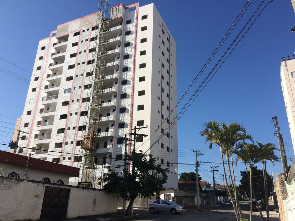 Apartamento, 3 quartos, 143 m² - Foto 4