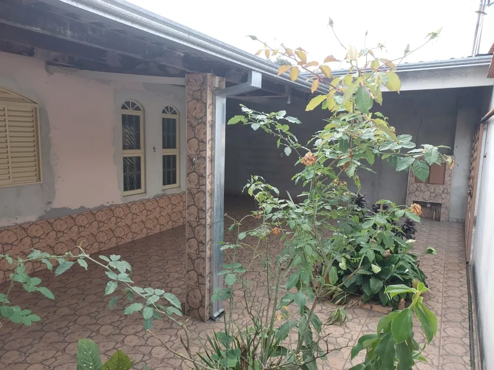 Casa, 3 quartos, 147 m² - Foto 1