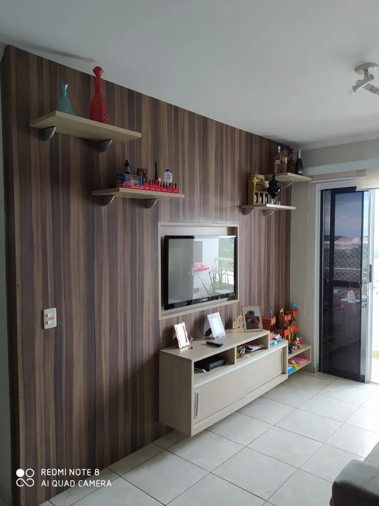 Apartamento, 3 quartos - Foto 9