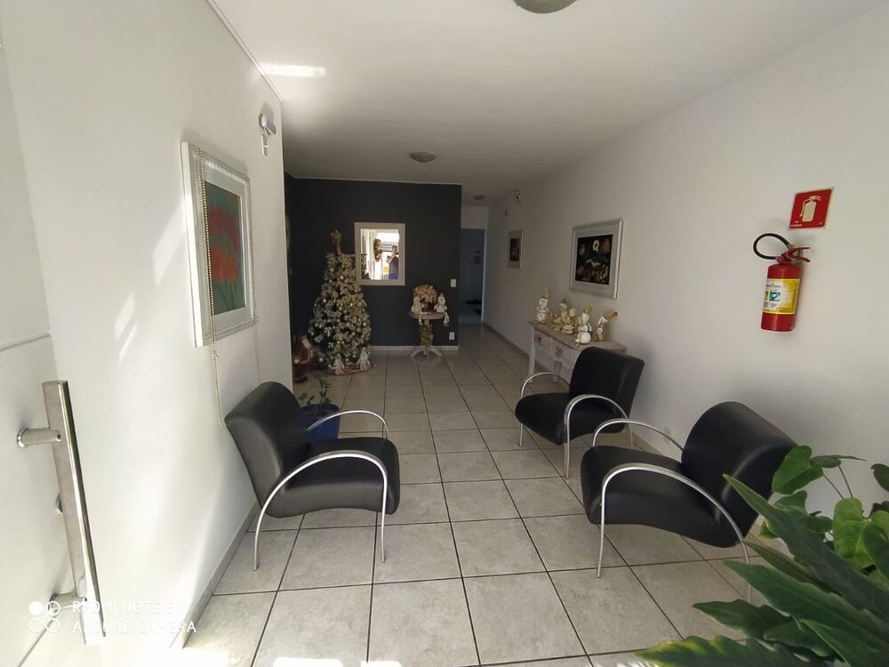 Apartamento à venda com 3 quartos, 86m² - Foto 1