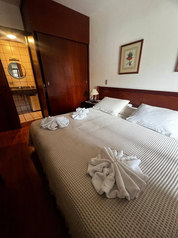 Apartamento, 1 quarto, 60 m² - Foto 14