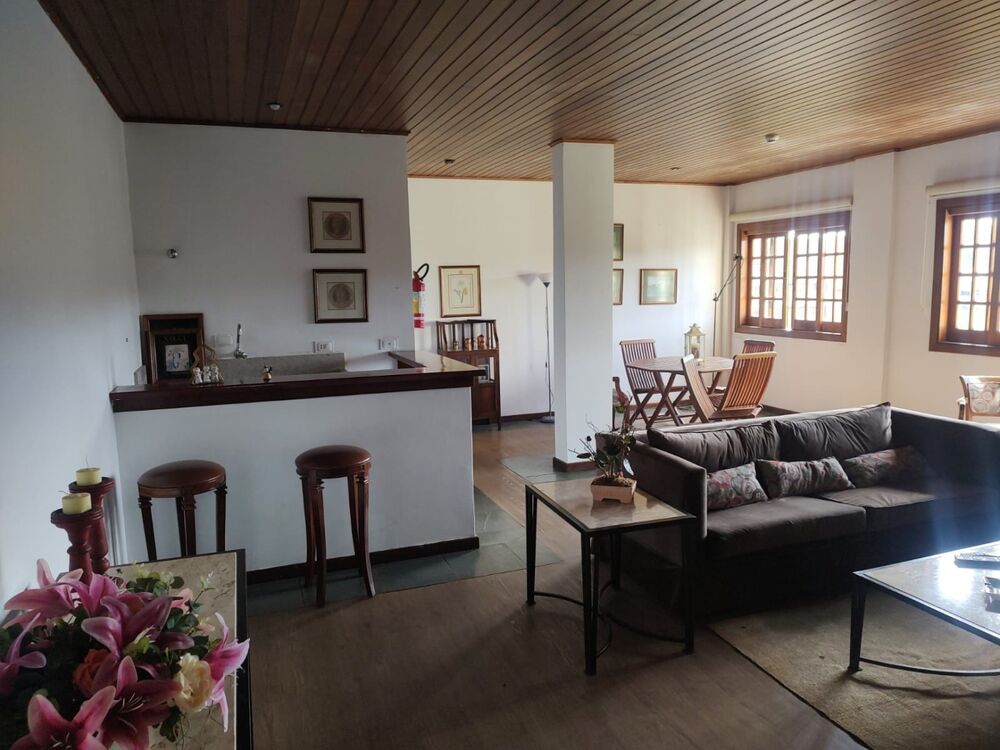 Apartamento, 1 quarto, 60 m² - Foto 2