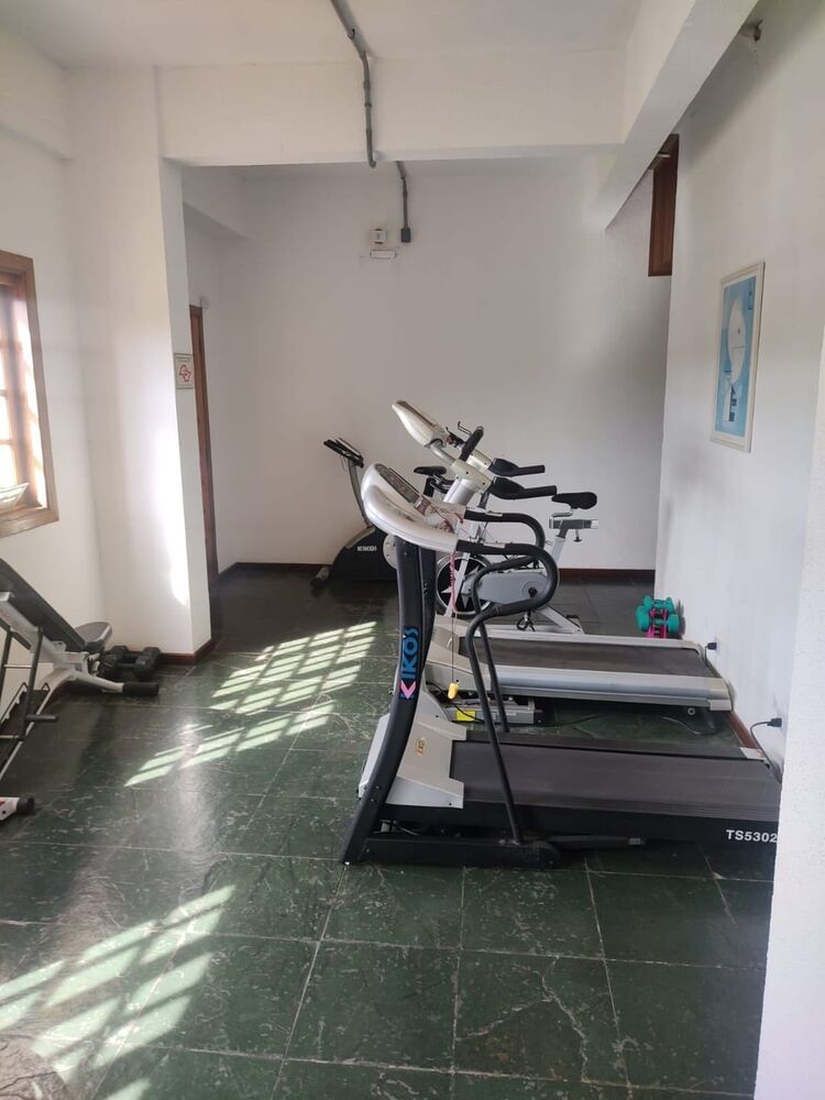 Apartamento, 1 quarto, 60 m² - Foto 12