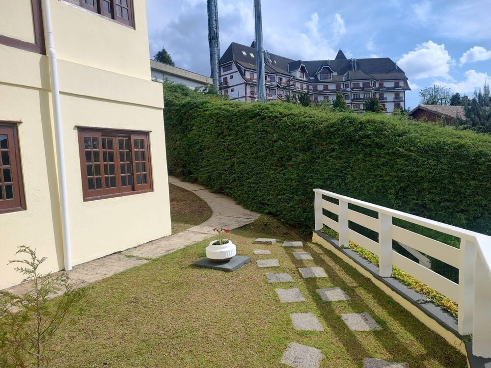 Apartamento, 1 quarto, 60 m² - Foto 4