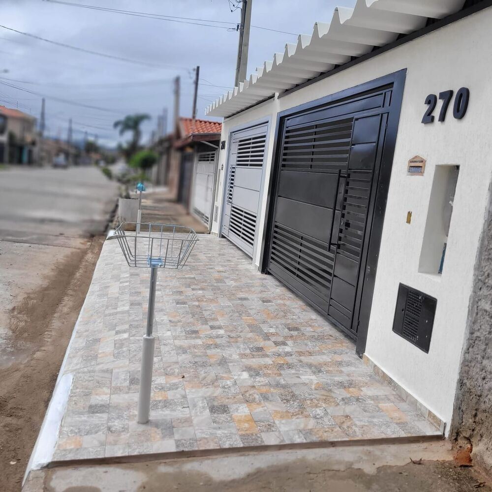 Casa, 2 quartos, 74 m² - Foto 2