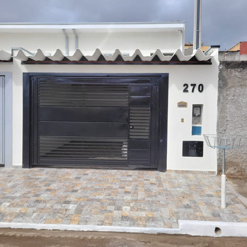 Casa, 2 quartos, 74 m² - Foto 4