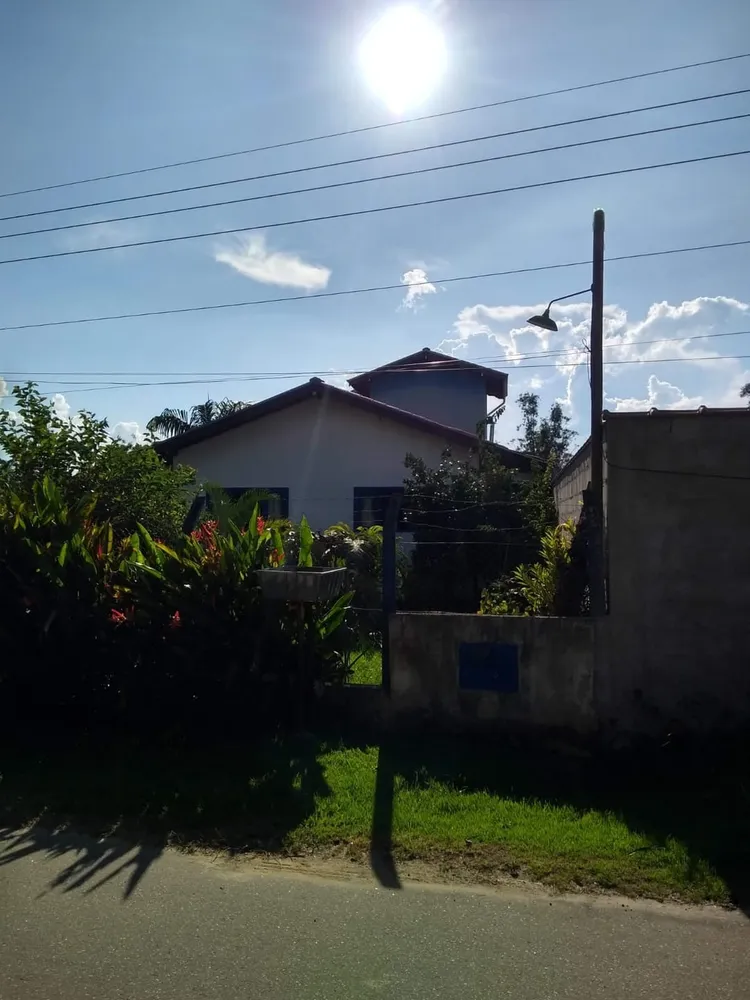 Chácara, 2 quartos, 1350 m² - Foto 1