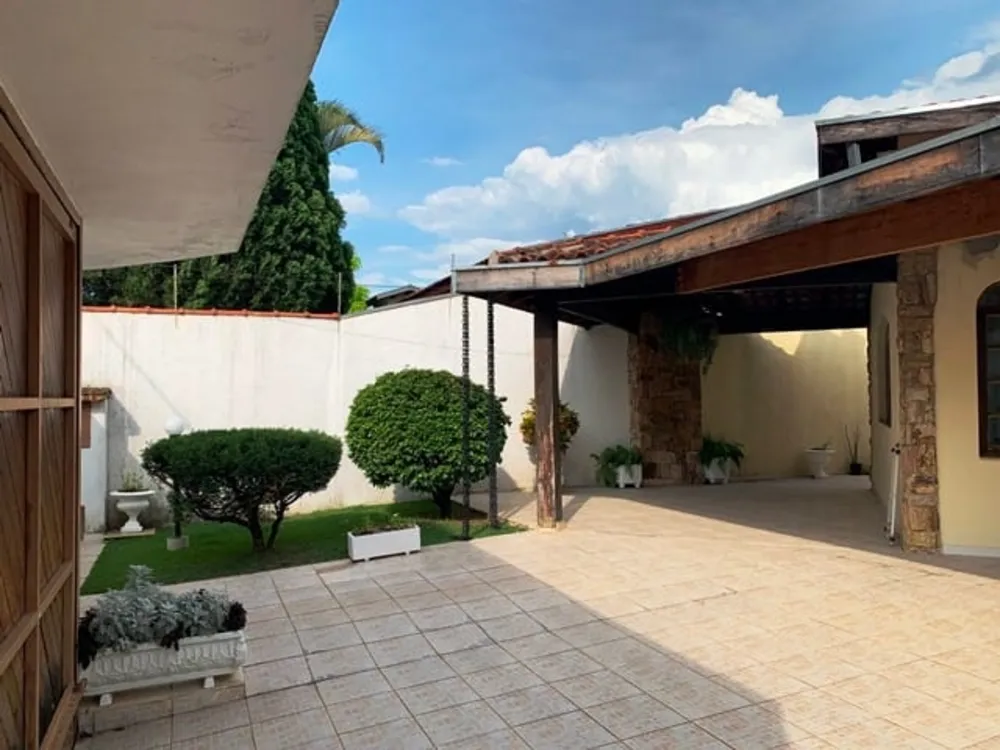 Casa, 3 quartos, 370 m² - Foto 3