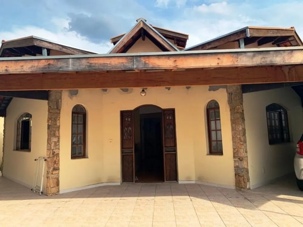 Casa, 3 quartos, 370 m² - Foto 2