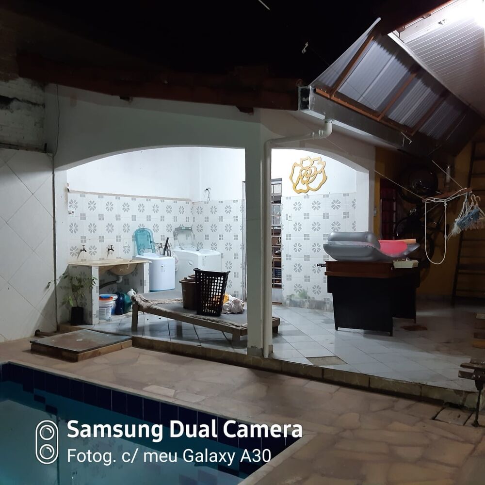 Sobrado, 3 quartos, 219 m² - Foto 4