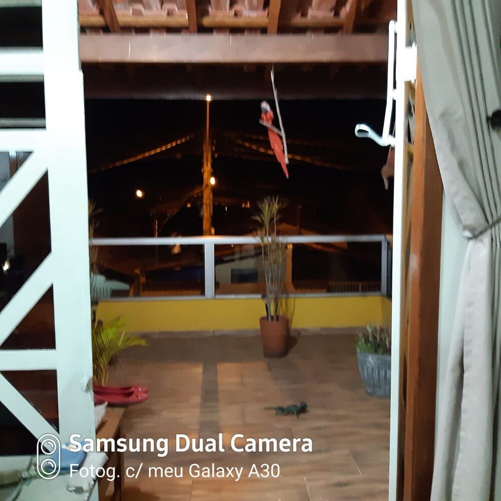 Sobrado, 3 quartos, 219 m² - Foto 2