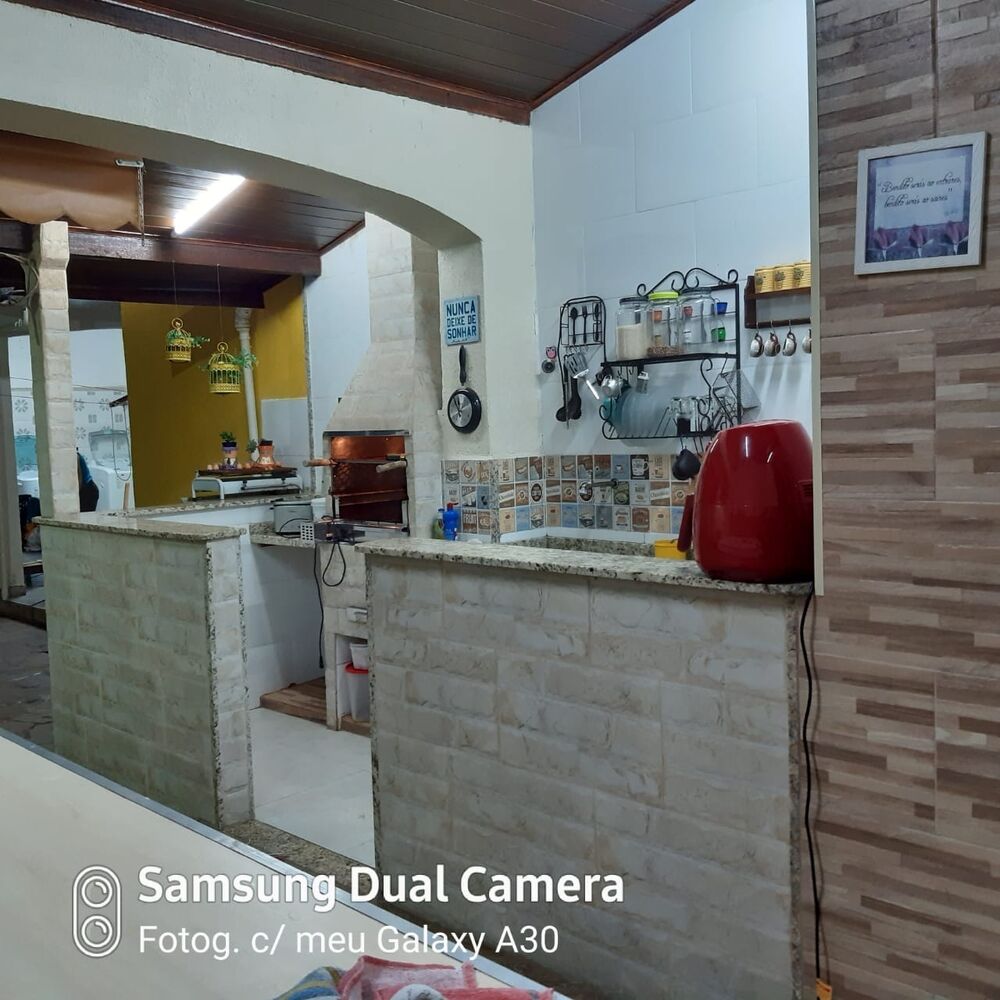 Sobrado, 3 quartos, 219 m² - Foto 7